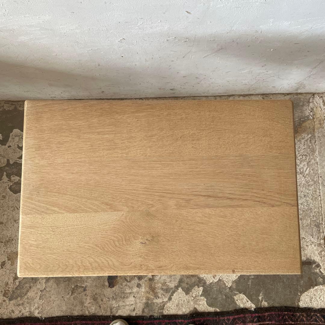 サイドテーブル・ナイトテーブル・ローテーブル tinky