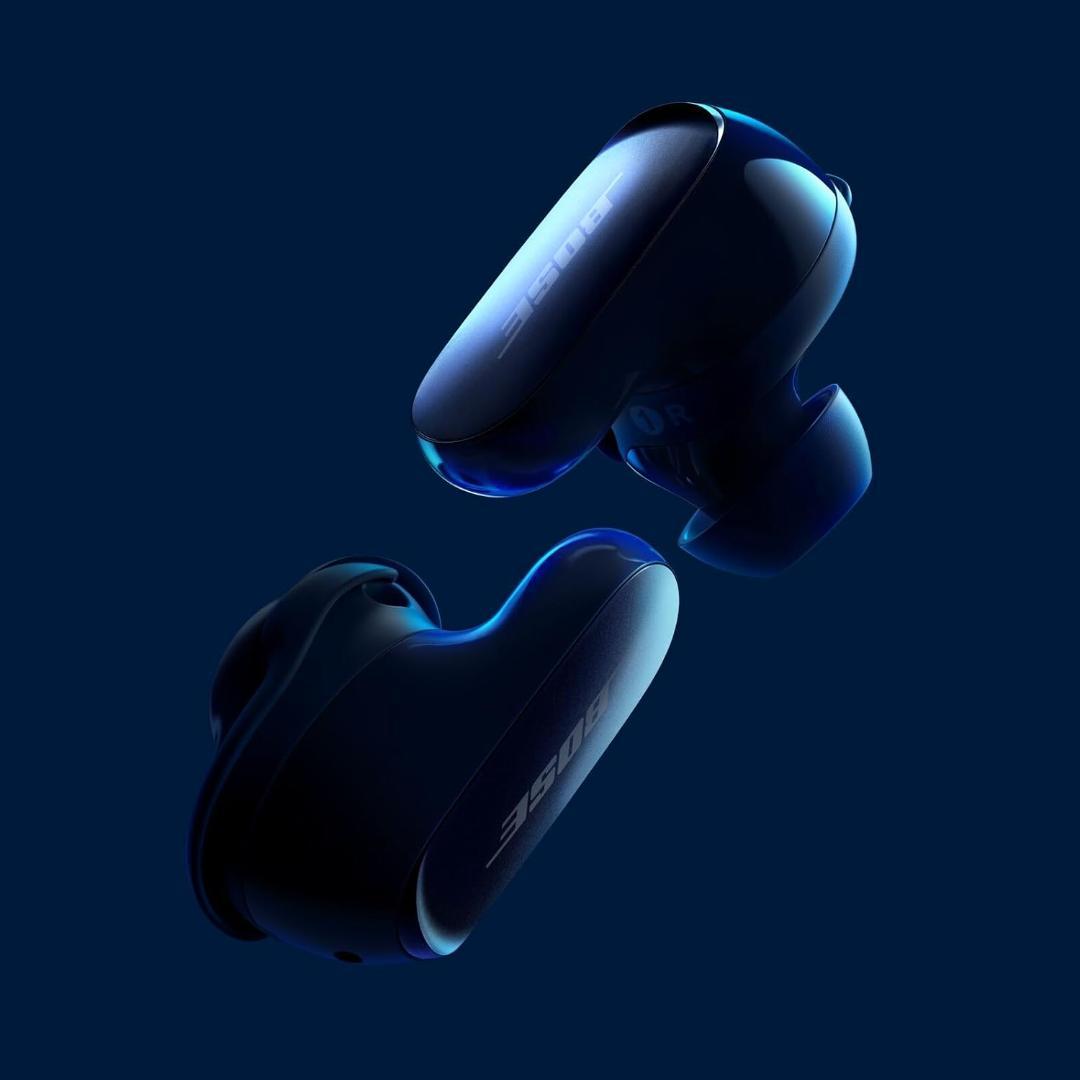 【最終値下げ】Bose QuietComfort Ultra Earbuds