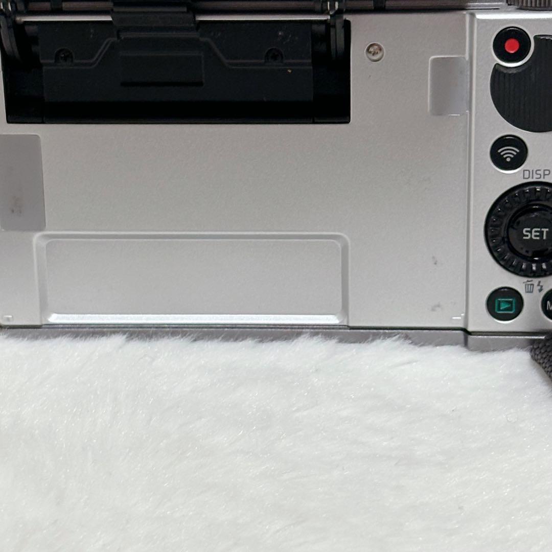 CASIO EX-ZR1700 デジタルカメラ