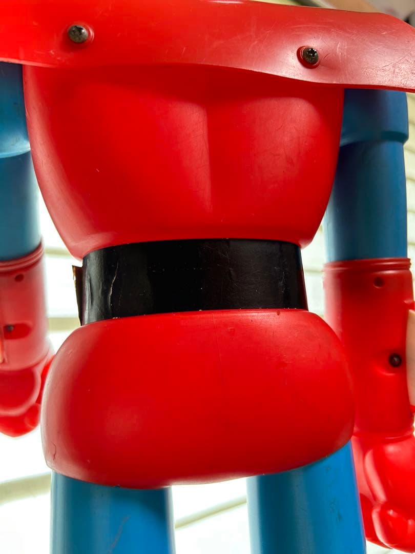 ジャンボマシンダー ゲッターロボ ドラゴン