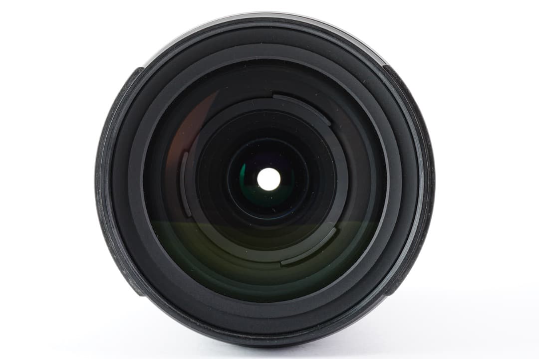 【美品】TAMRON 18-300mm 高倍率ズーム 手振れ補正 ソニーE