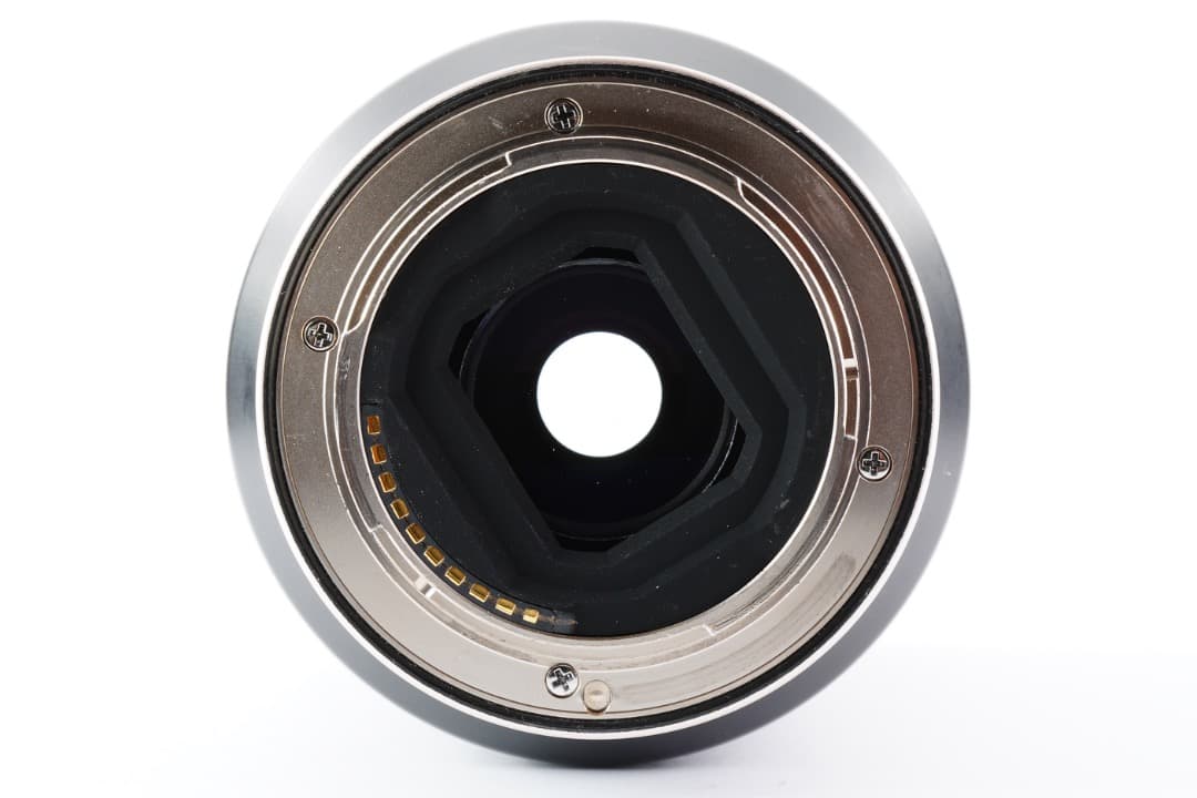 【美品】TAMRON 18-300mm 高倍率ズーム 手振れ補正 ソニーE