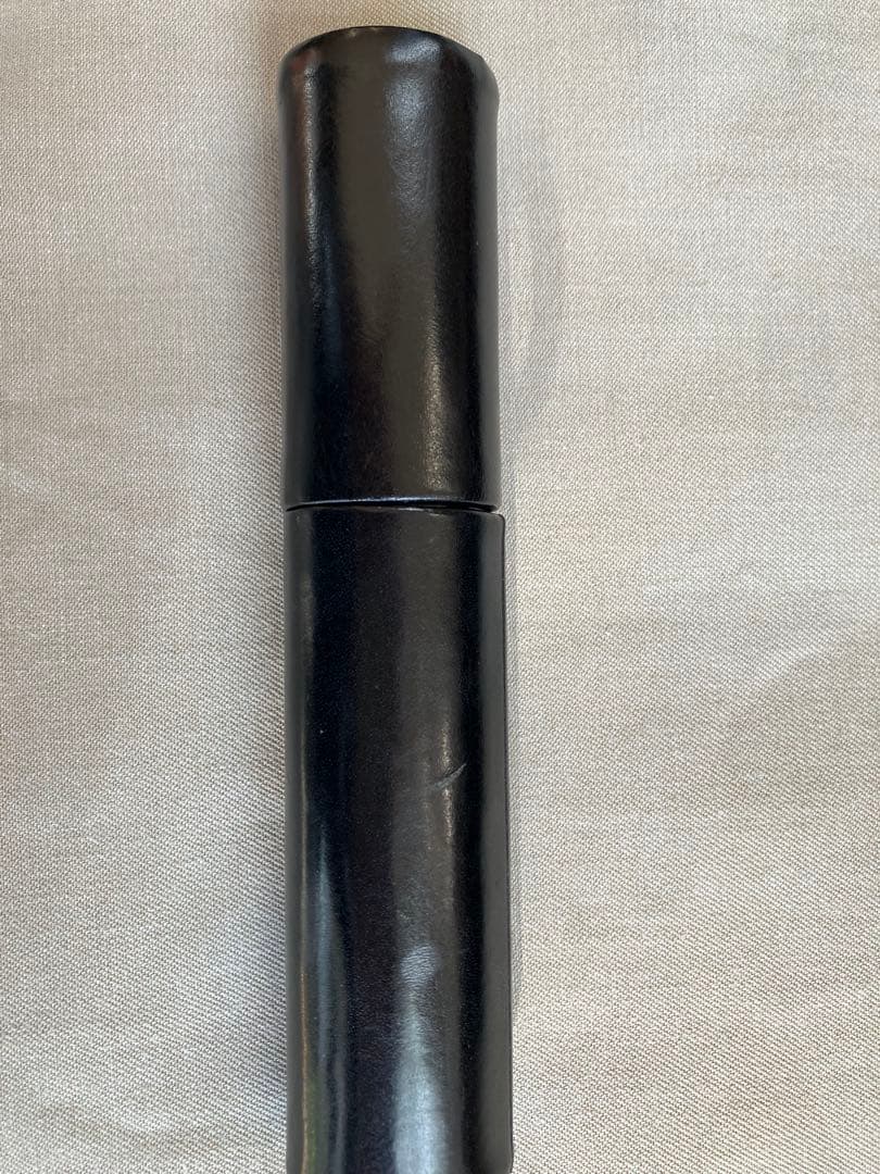 ネ*ギ様 MONT BLANC No. 149 万年筆 インクボトル付き　ペンケ