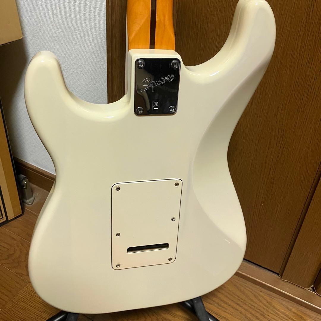 ギター Squier vintage modified stratocaster