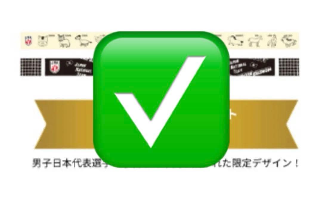 【年内セット販売】【限定】JVA バレーボール男子日本代表　福袋2026