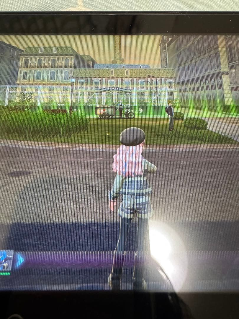 Nintendo Switch 本体 グレー ジャンク