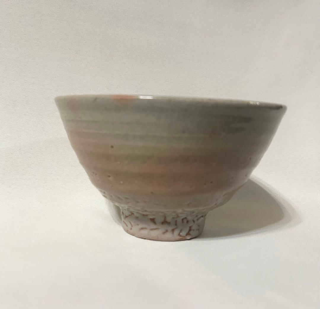 萩 井戸茶碗 抹茶碗 茶道 茶道具