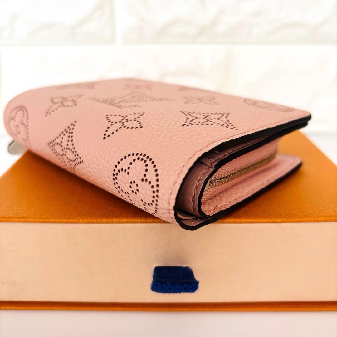 ✨nao様✨ルイヴィトン ポルトフォイユクレア マヒナ