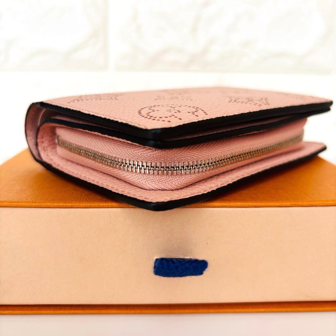 ✨nao様✨ルイヴィトン ポルトフォイユクレア マヒナ