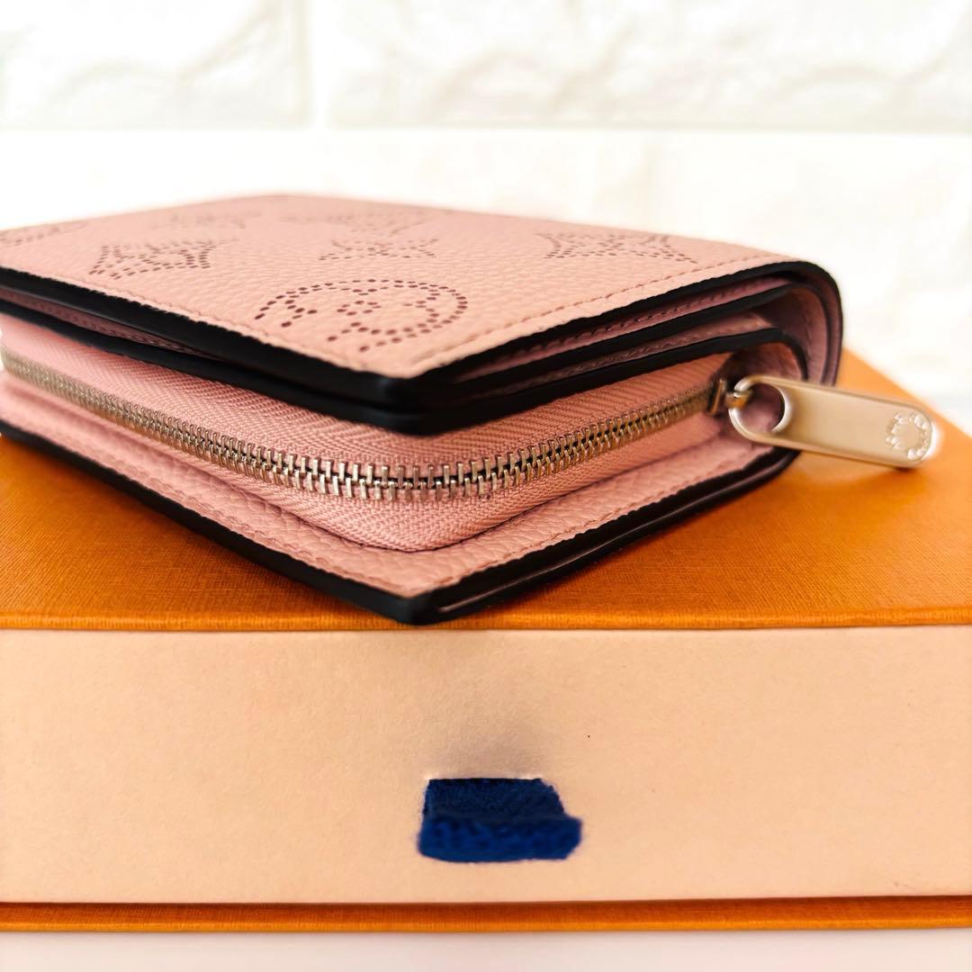 ✨nao様✨ルイヴィトン ポルトフォイユクレア マヒナ