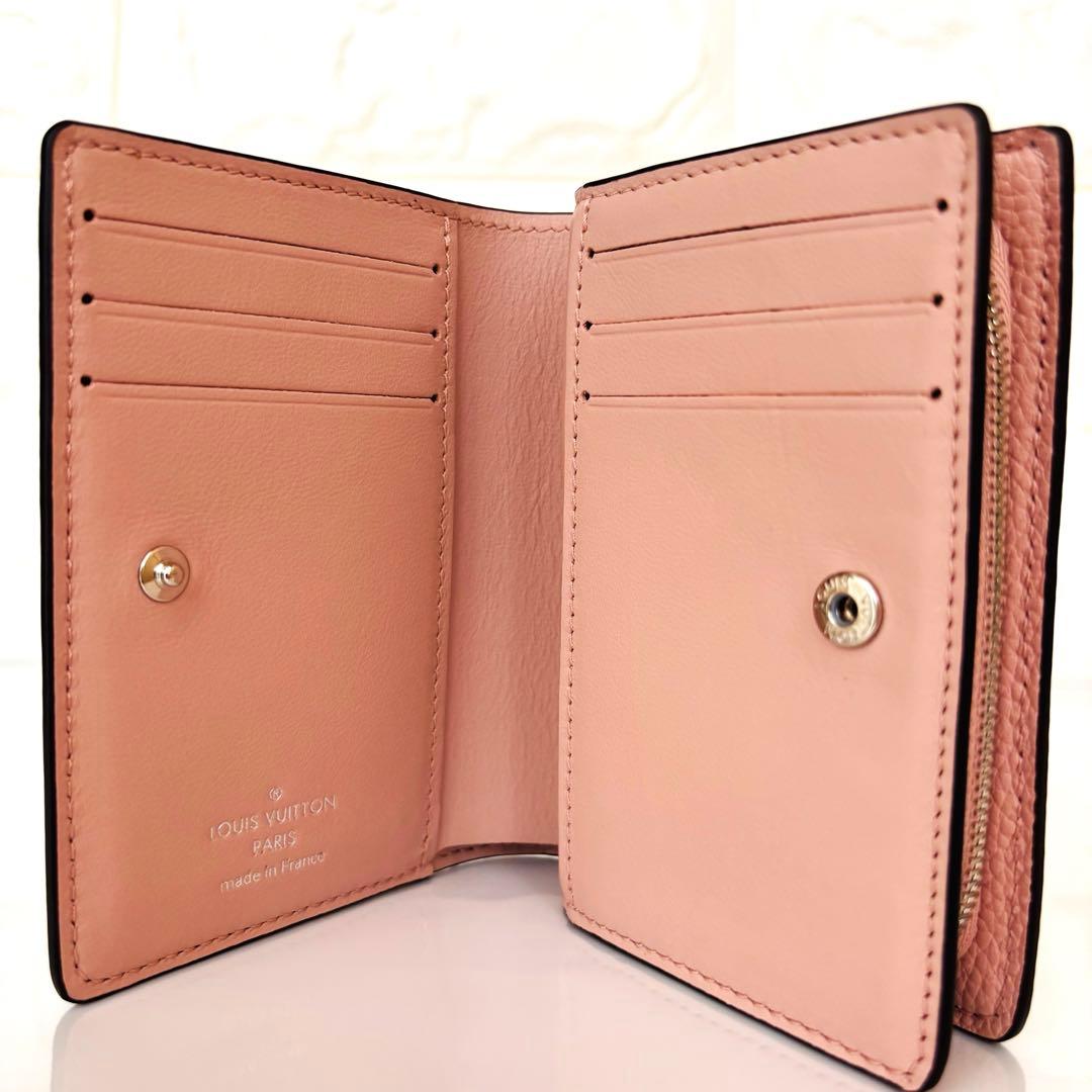 ✨nao様✨ルイヴィトン ポルトフォイユクレア マヒナ