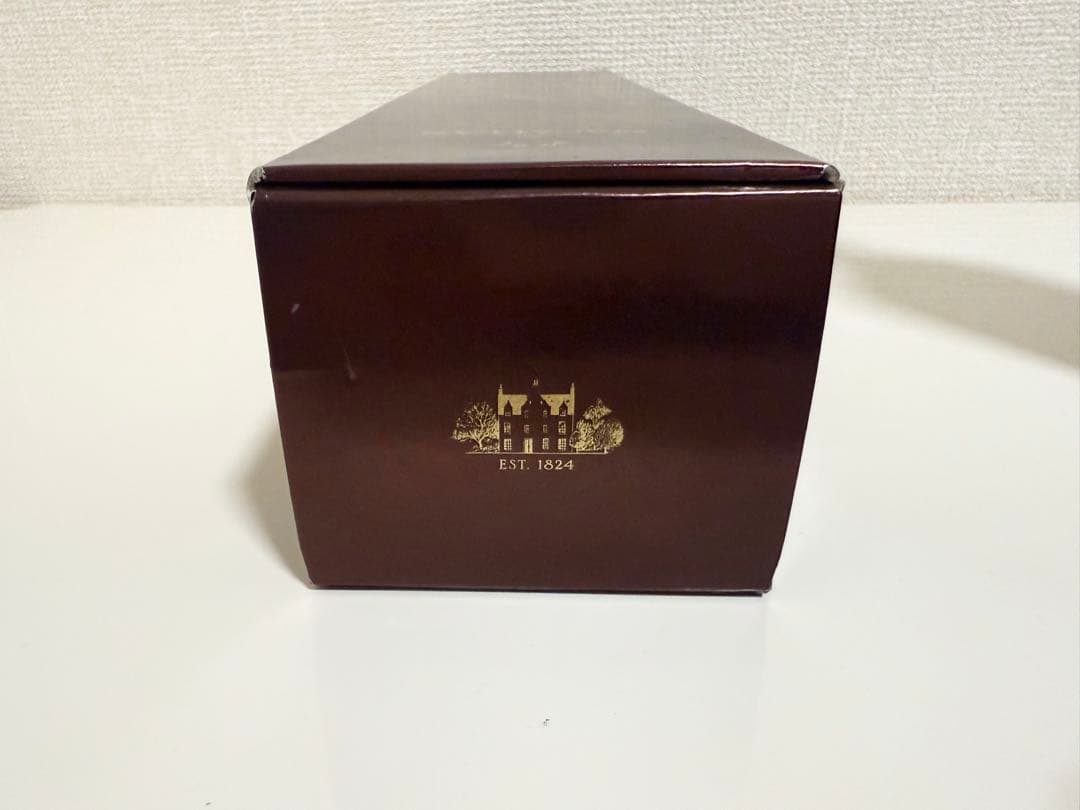 マッカラン　12年　ハイランドシングルモルト　旧ボトル700ml