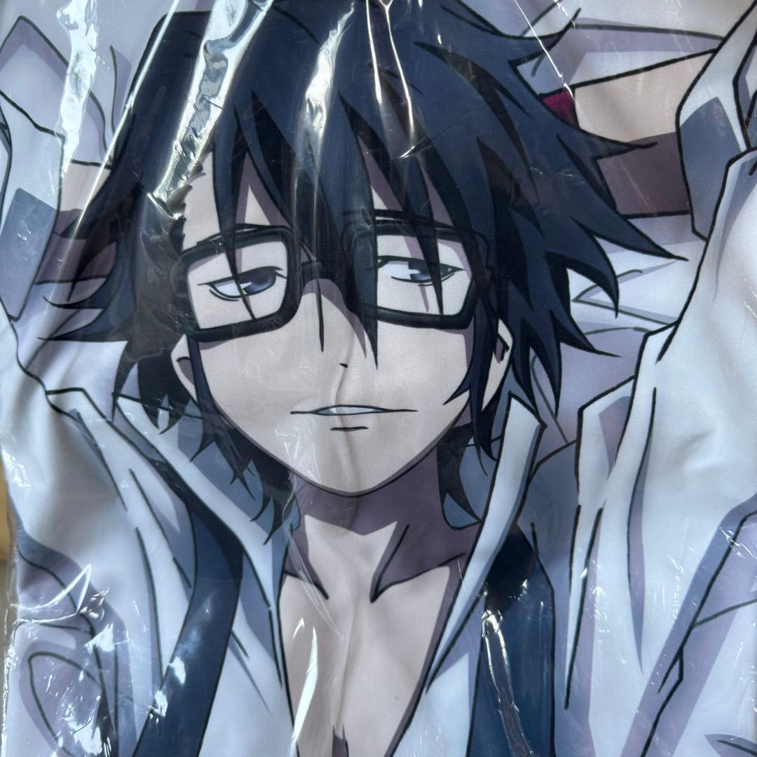 アニメK グッズセット 伏見猿比古メイン 画像複数有り