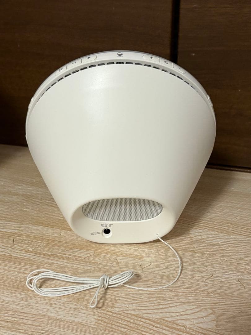 PHILIPS SmartSleep ウェイクアップライト 光目覚まし