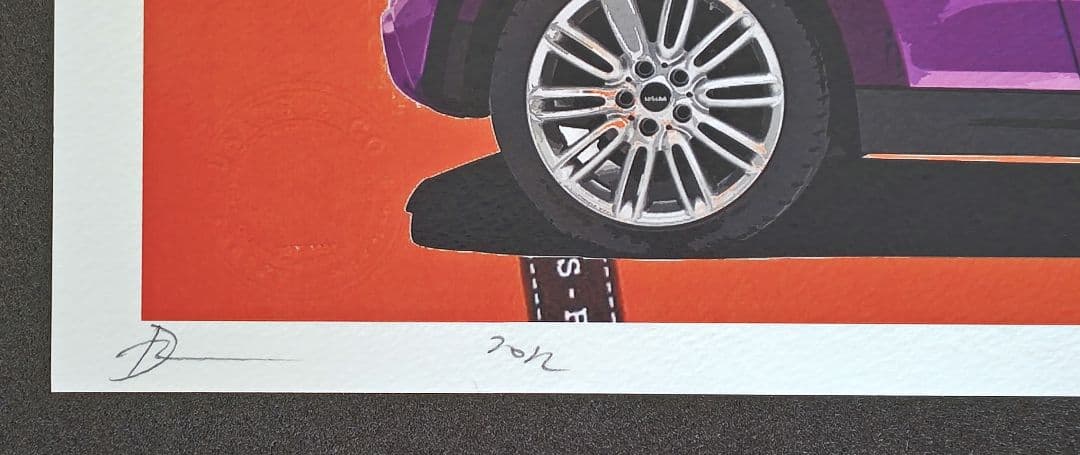 DEATH NYC 世界限定100枚 スヌーピー 現代アート