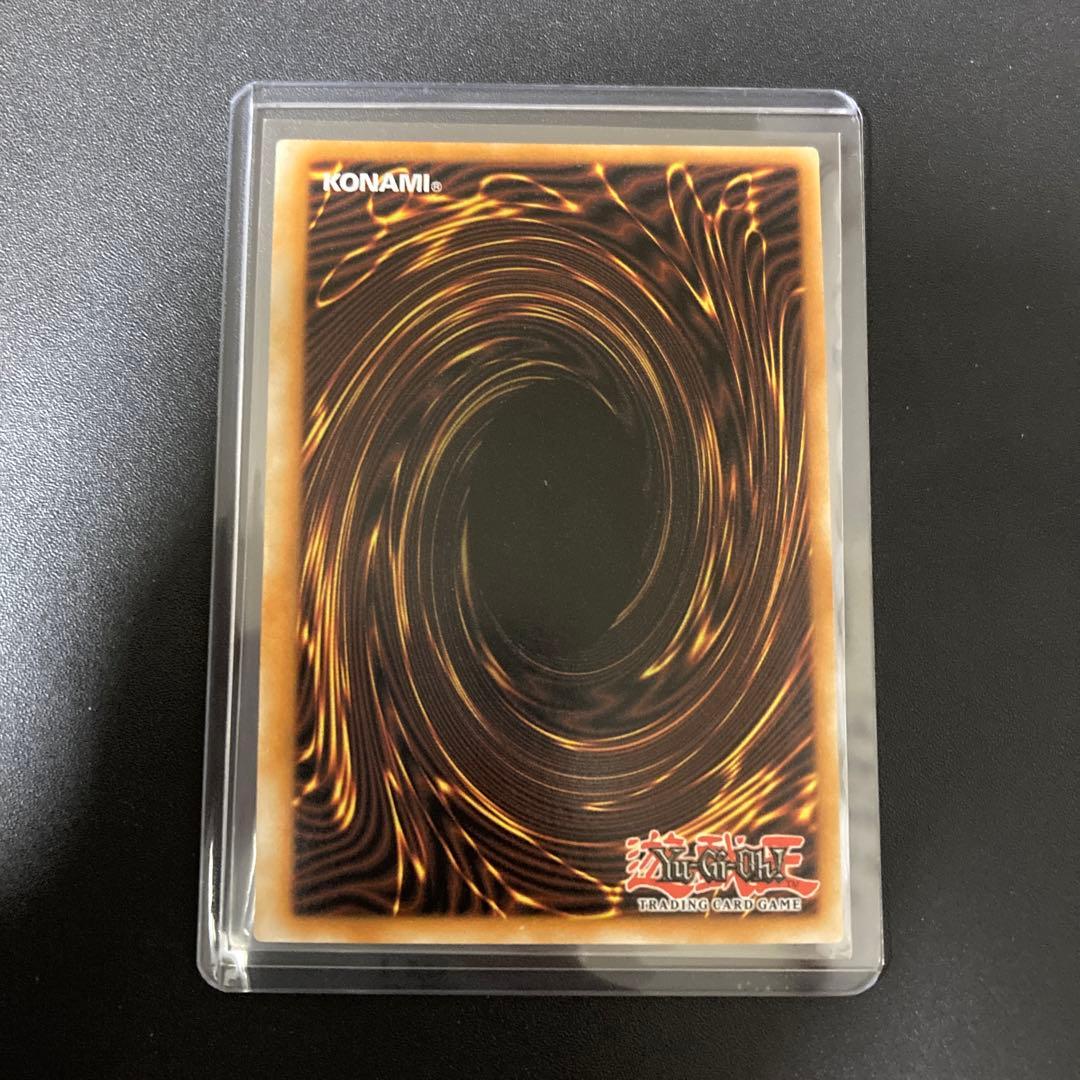 遊戯王 真紅眼の黒竜 エラーカード 25thシークレットレア 英語版 ⭐︎5