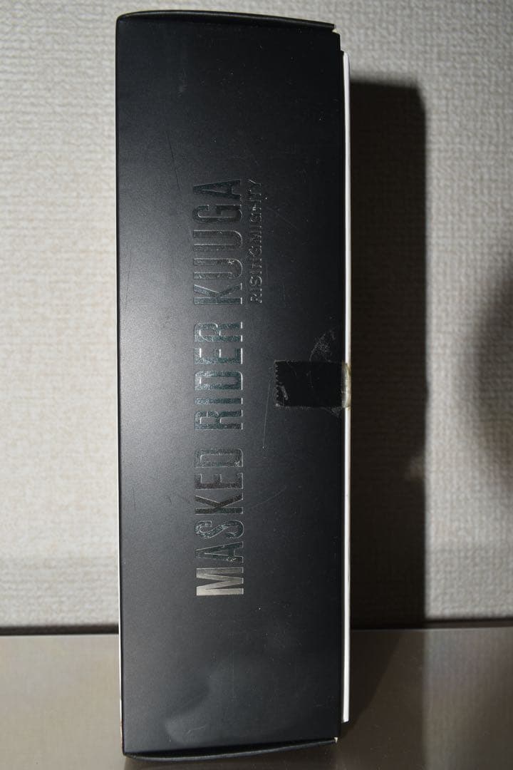 2*O様 S.H.Figuarts 真骨彫製法仮面ライダークウガ ライジングマイ