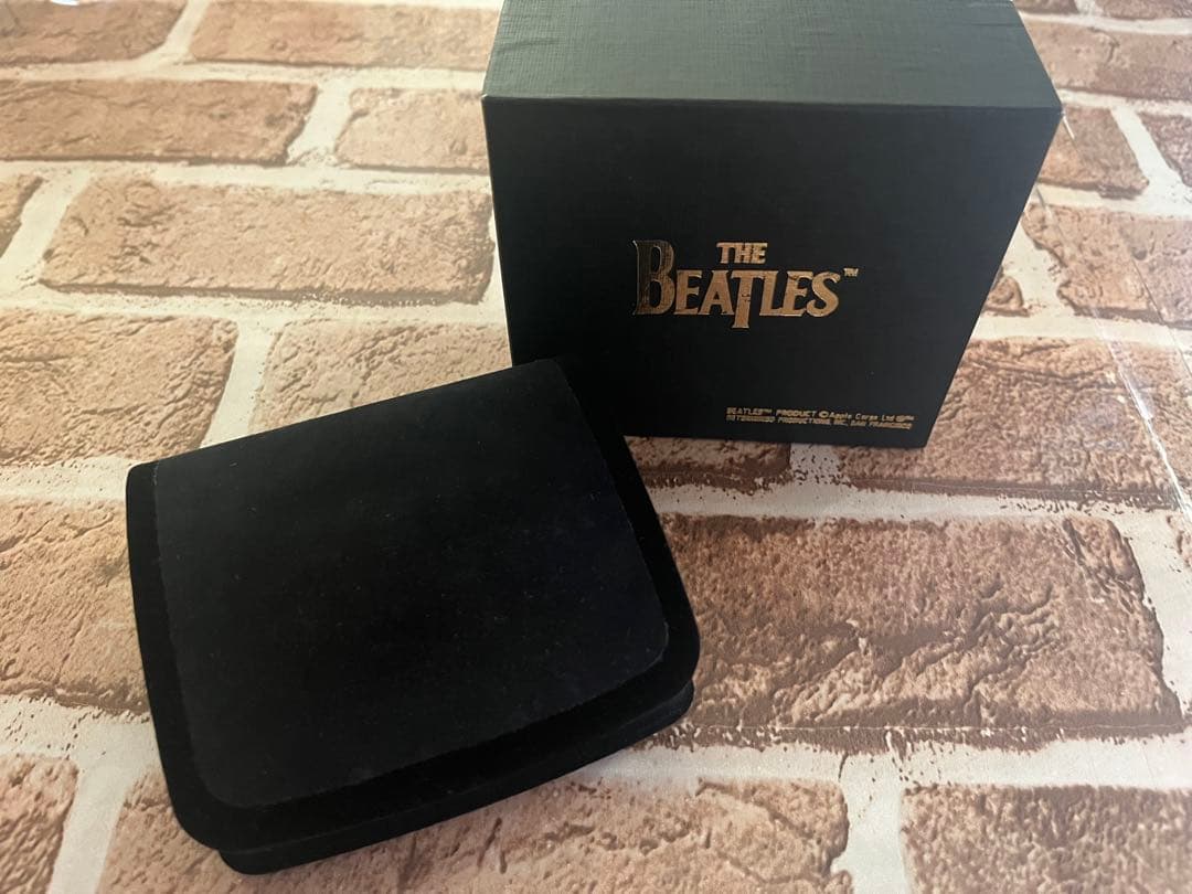 ✨希少✨ ザ•ビートルズ　ネックレス認定書付き BEATLES