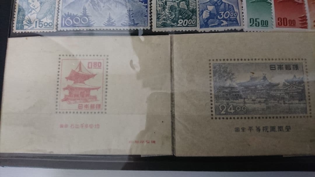 レア✨プレミアム切手✨