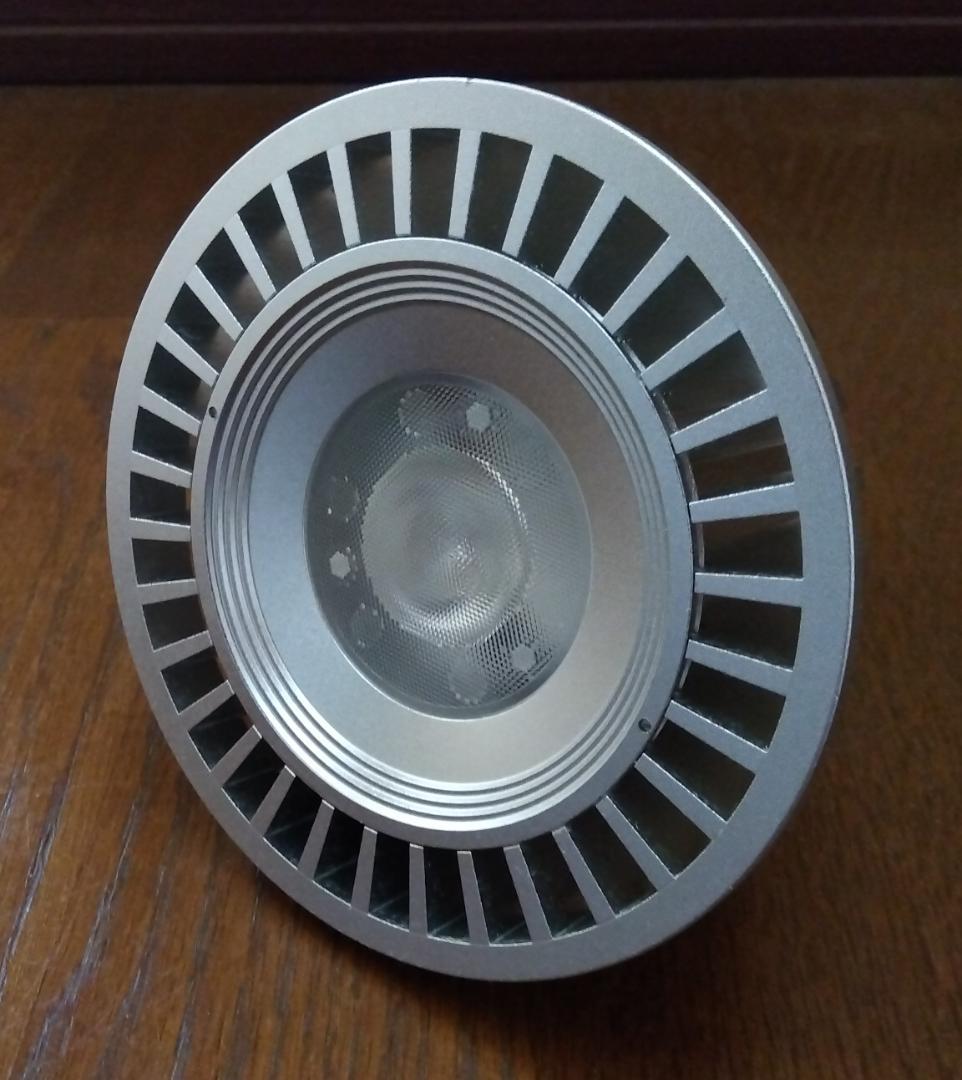 グラッシーレディオＲⅩ201ⅯＲ（マリン）ボルクスジャパン／サンゴ／LED