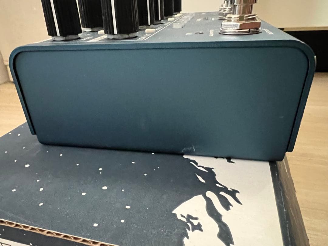 strymon NIGHTSKY ギターエフェクター