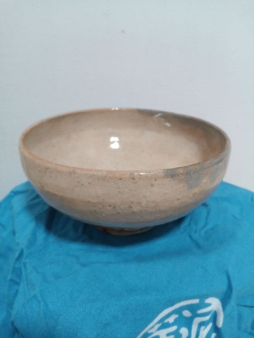 萩焼　坂田泥華　十三代