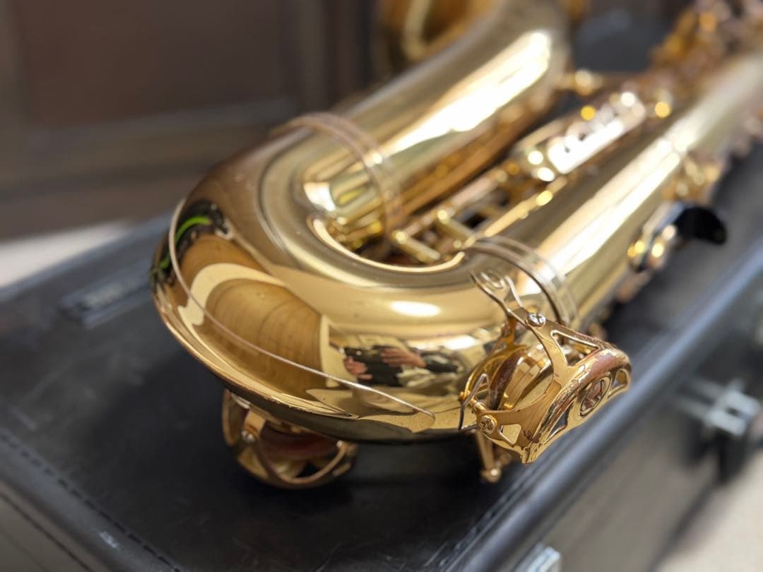 ヤマハ テナーサックス YTS-62II YAMAHA