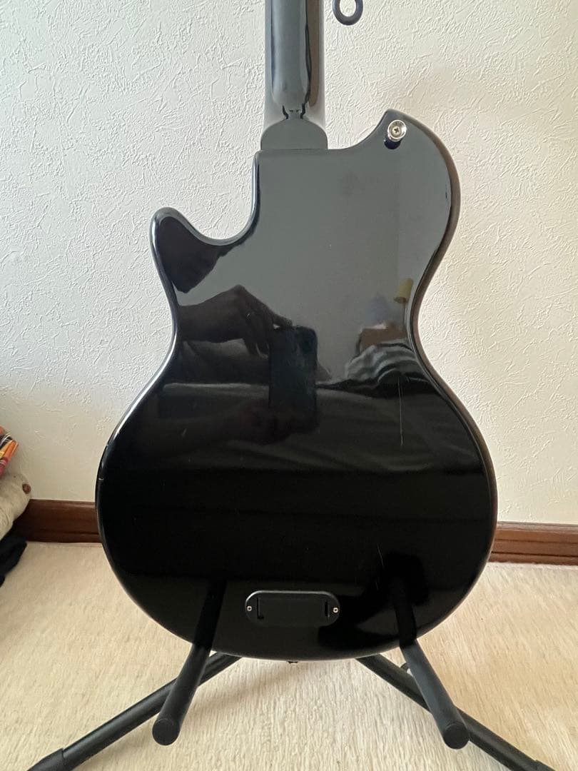 涼宮ハルヒの憂鬱　Italia guitars