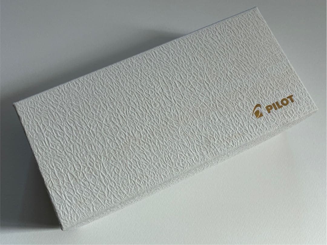 パイロット　カスタム845 B 調整済み