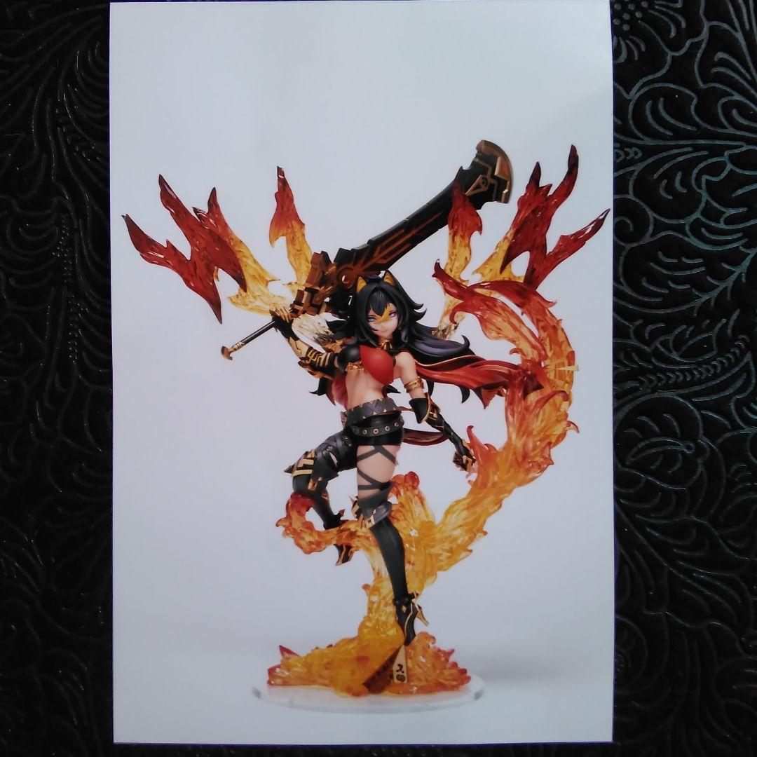 原神 ディンア フィギュア