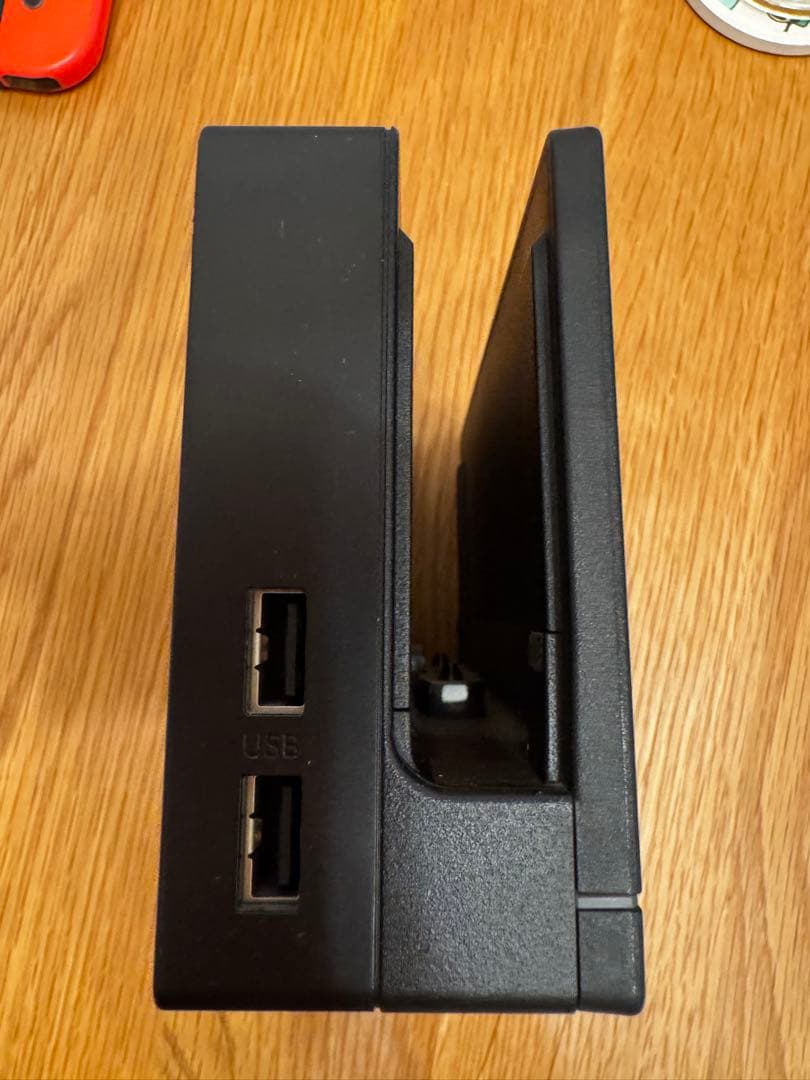 （2021年購入品）Nintendoswitch 本体（ジョイコン訳あり）