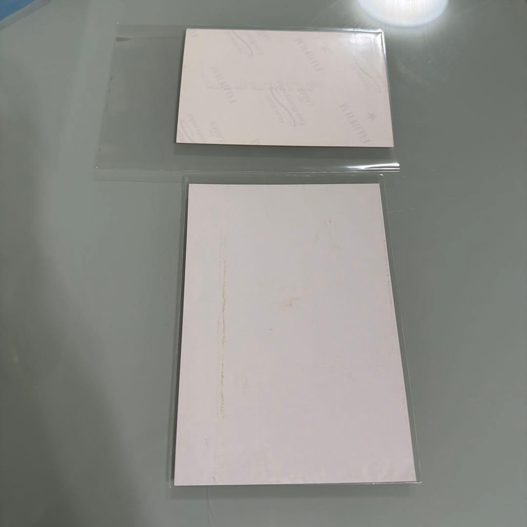 鈴木亮平　サイン　2点セット　美品　レア