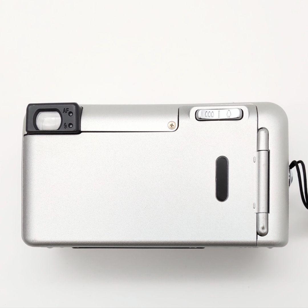 完動品❀極美品【澄んだ色彩のエモい写り】名機PENTAX ESPIO120SWⅡ