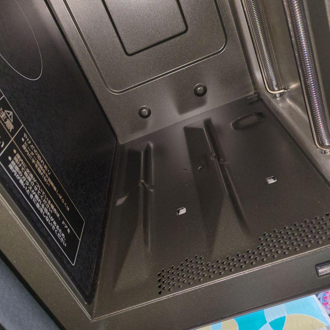 ジャンク　象印　stan スタン　オーブンレンジ　レンジ