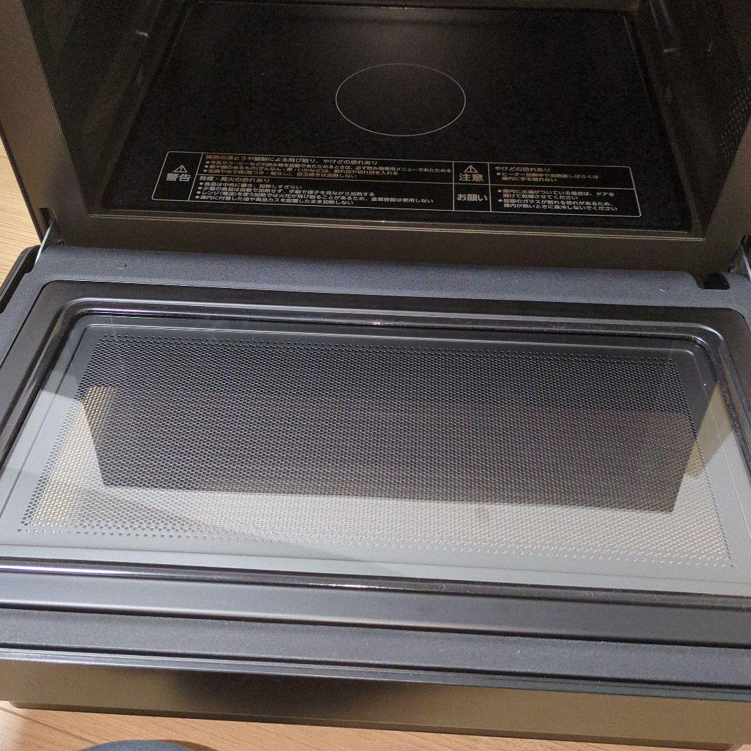 ジャンク　象印　stan スタン　オーブンレンジ　レンジ