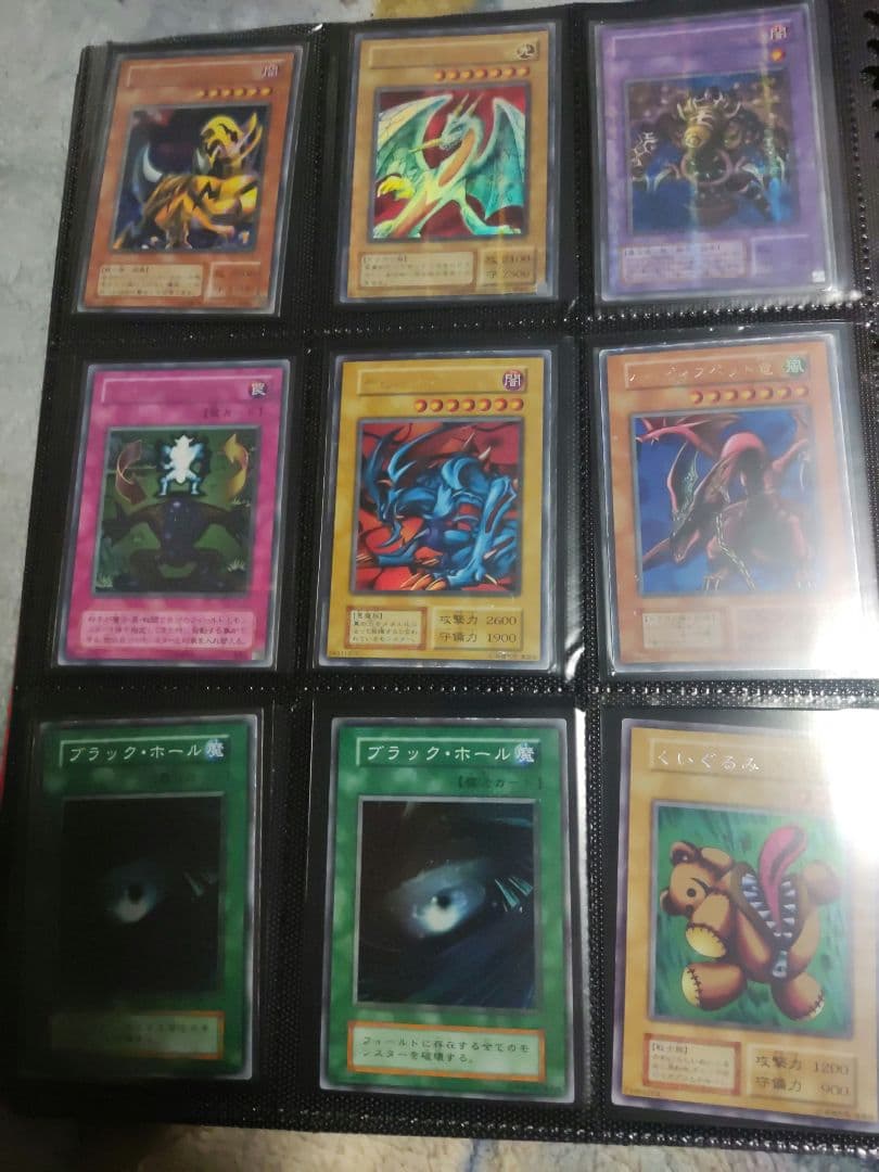 遊戯王初期　一部2期パラレル　まとめ売り