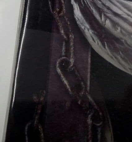 未開封 モンスターハンター クリエイターズモデル 滅尽龍 ネルギガンテ 復刻版