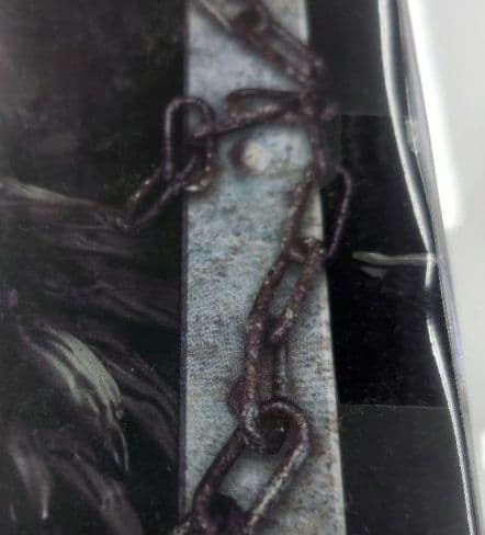 未開封 モンスターハンター クリエイターズモデル 滅尽龍 ネルギガンテ 復刻版