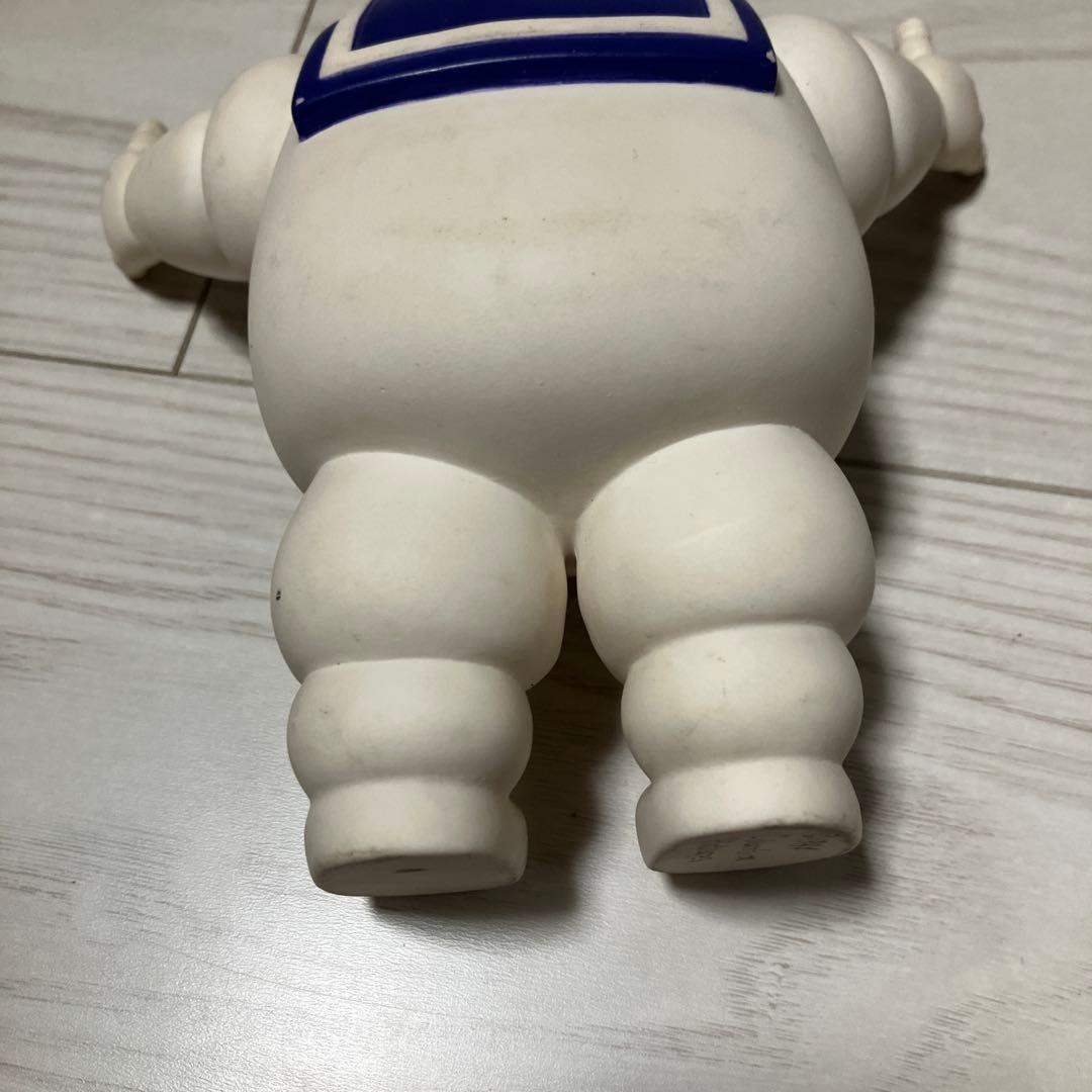 オールドケナー　マシュマロマン