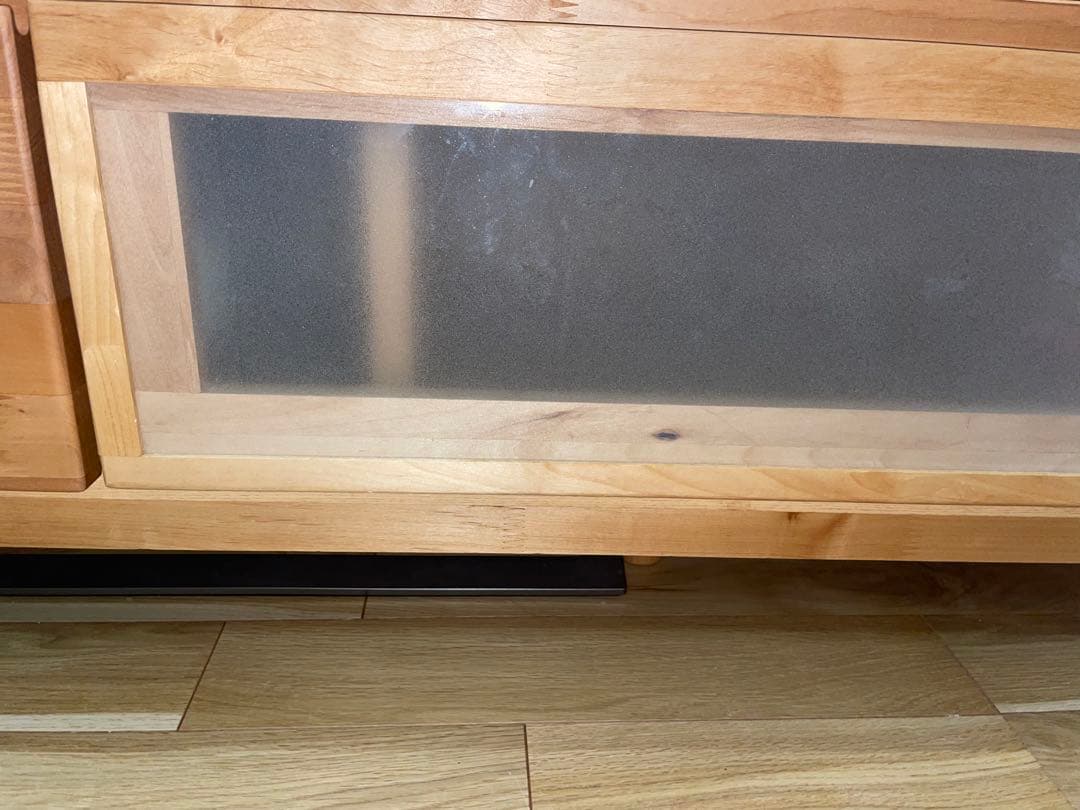 ふくおか　Nアルナス全面扉のみ（本体含まず）