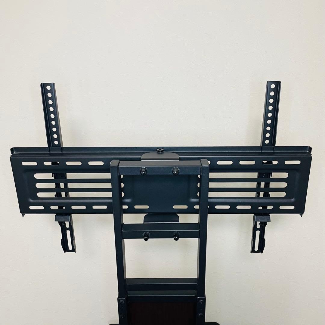 【清掃済み】テレビスタンド　32〜65型