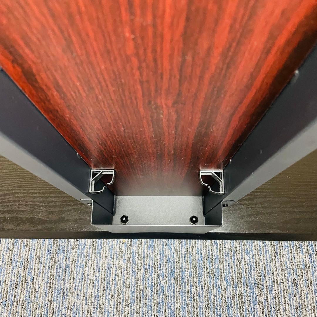 【清掃済み】テレビスタンド　32〜65型