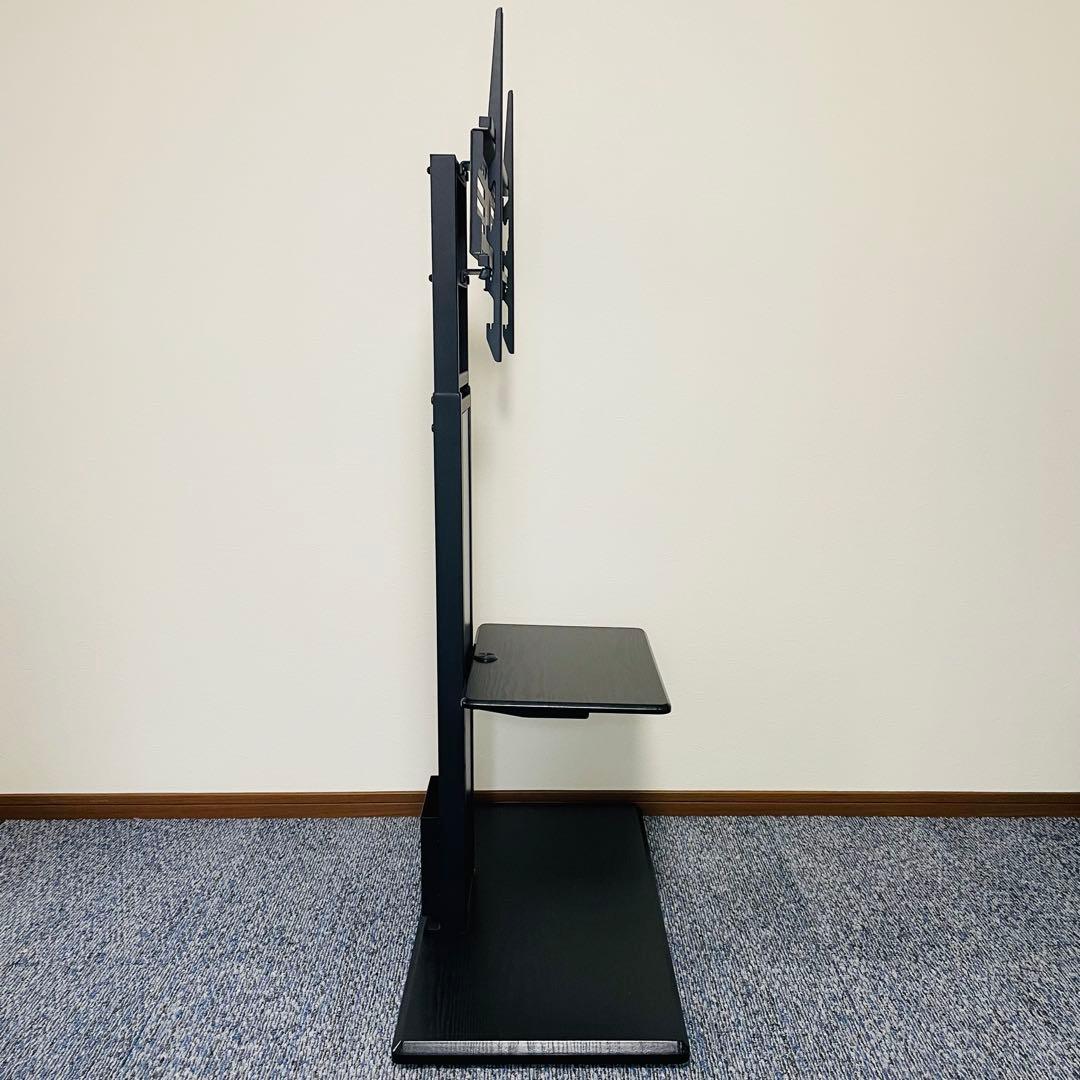 【清掃済み】テレビスタンド　32〜65型