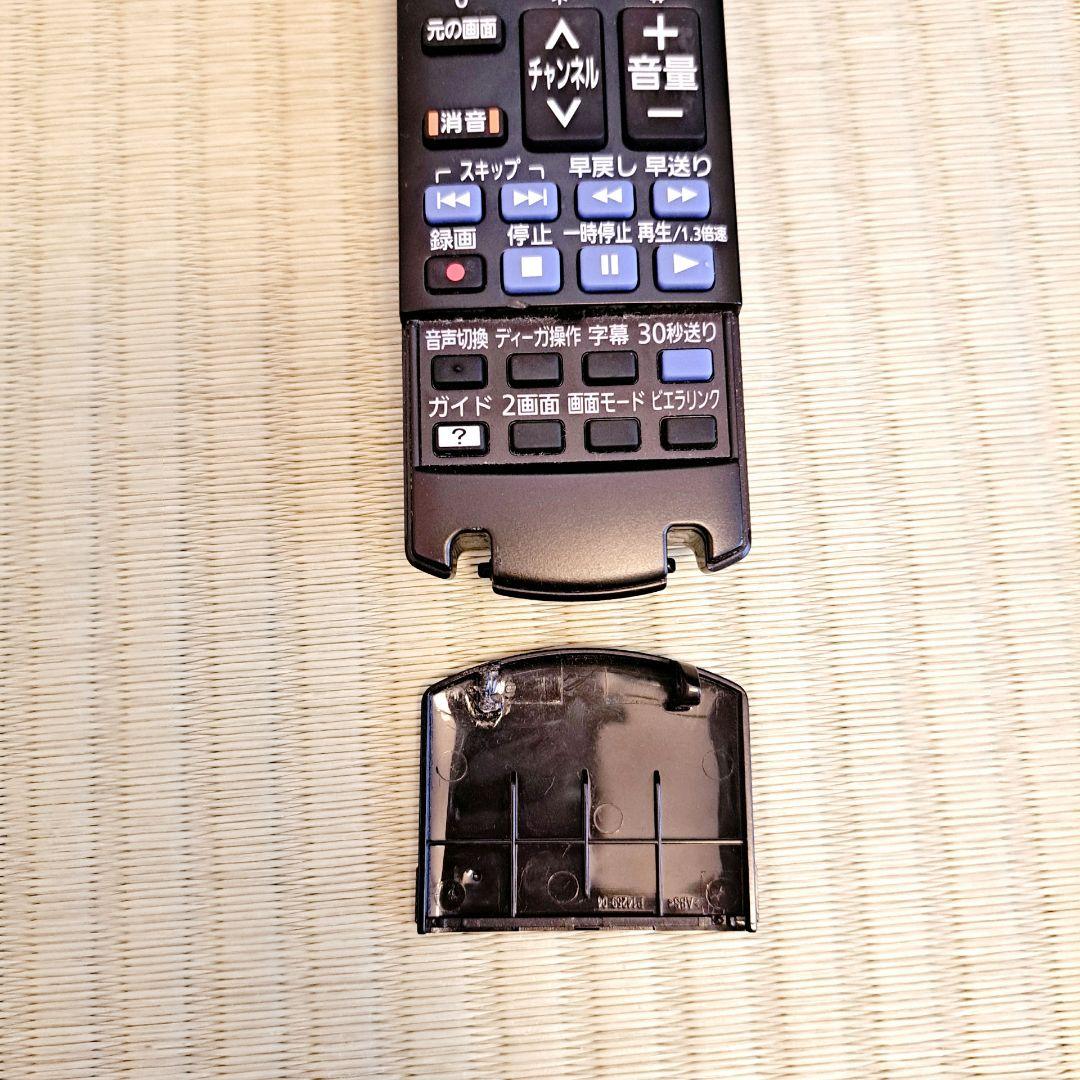 パナソニック　Panasonic　ハイビジョン液晶テレビ 49型　ビエラ