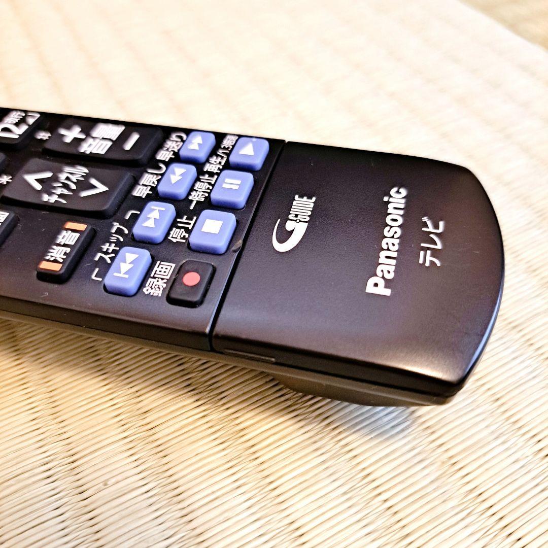 パナソニック　Panasonic　ハイビジョン液晶テレビ 49型　ビエラ