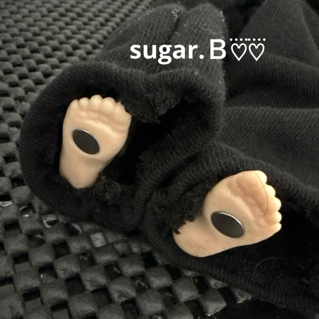 アイシードールカスタム♠男の子♠ダークブラウン♠