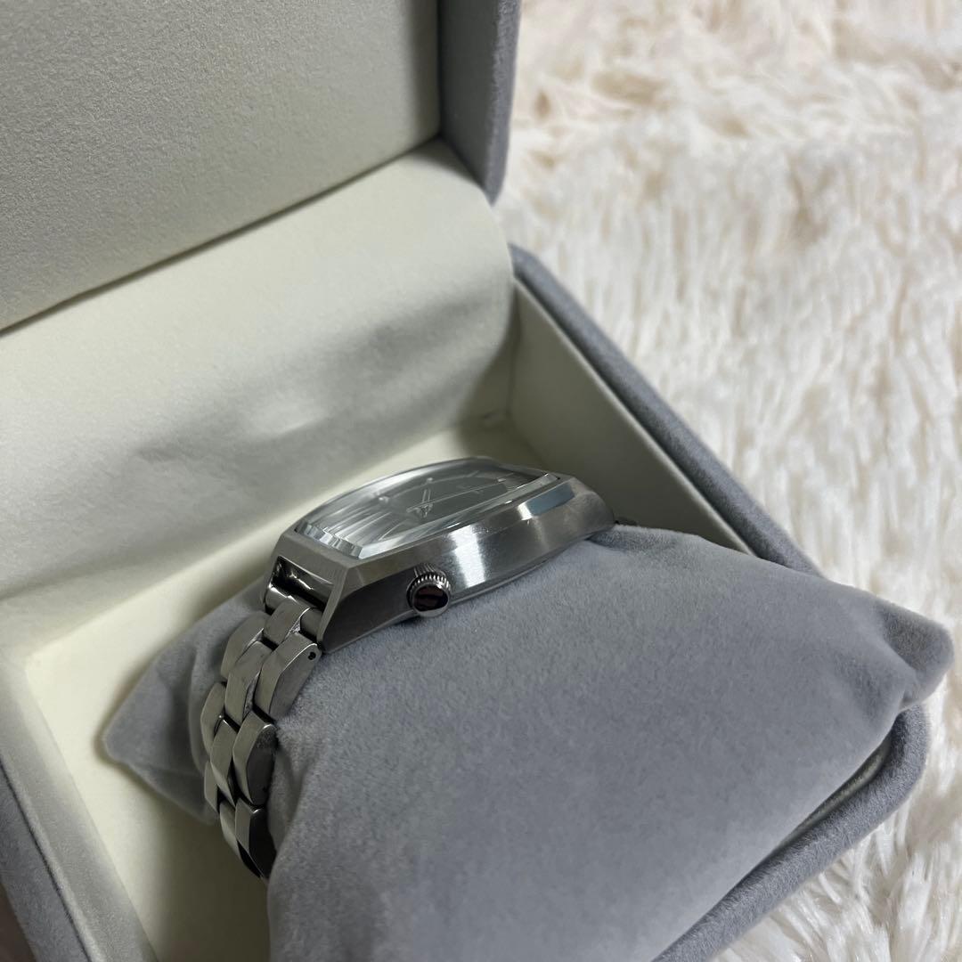 美品 Paul Smith ポールスミス 腕時計 ナンバーセブン スモセコ 時計