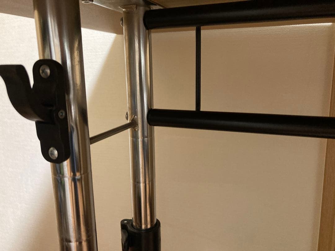 Bauhutte(バウヒュッテ ) ゲーミングデスク 昇降式 BHD-1200M