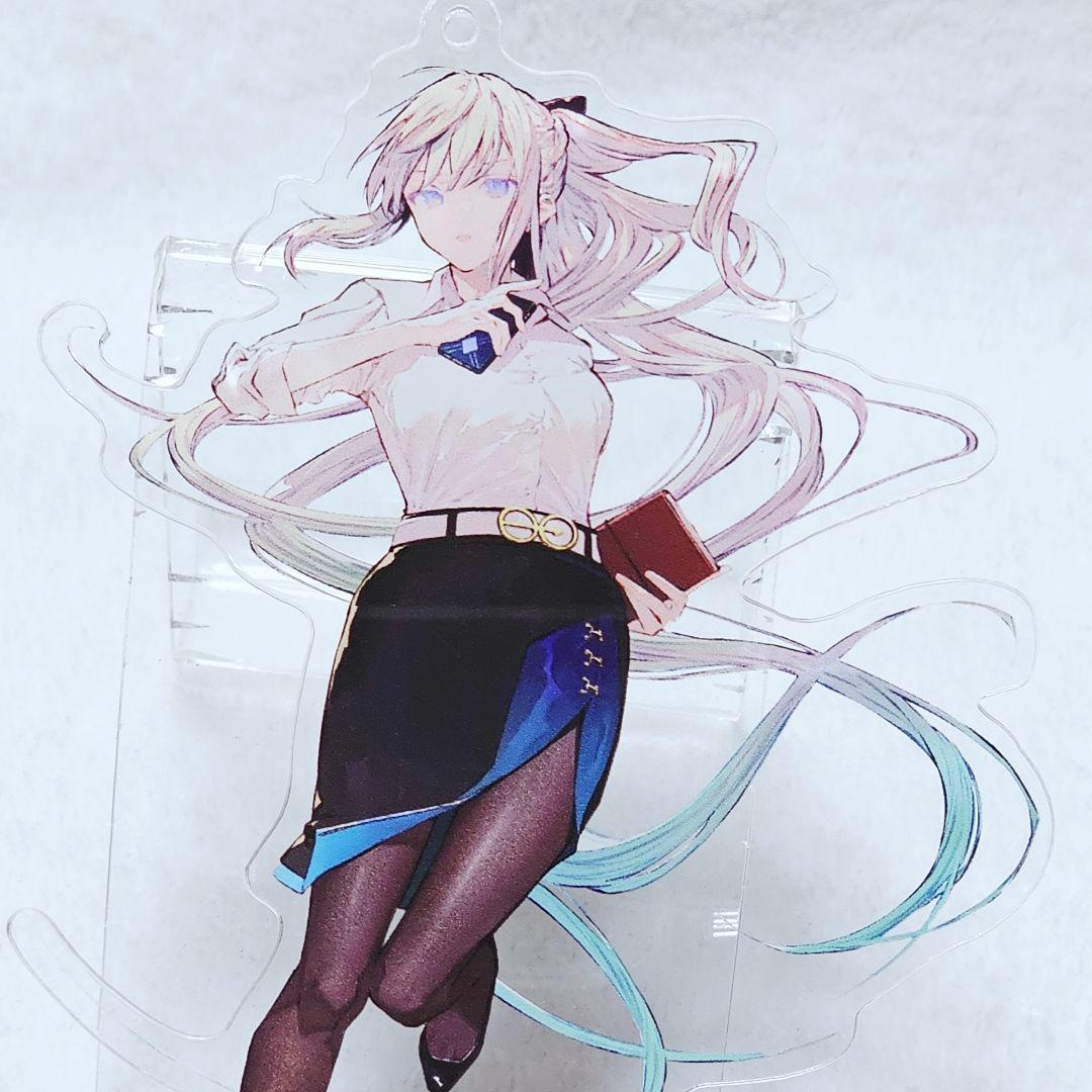 Fate/Grand Order カルデア・サテライトステーション