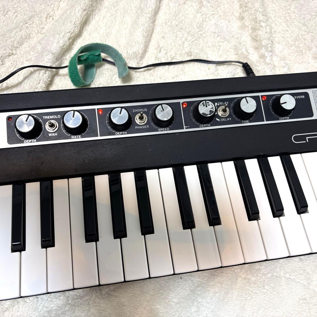 鍵盤楽器 YAMAHA Reface CP